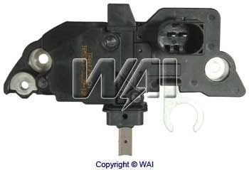 Alternator Regulator