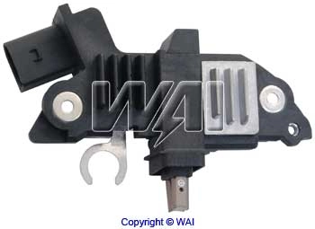 Alternator Regulator