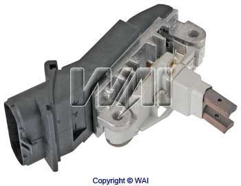 Alternator Regulator