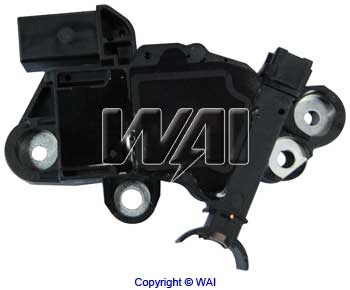 Alternator Regulator