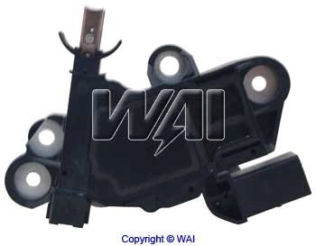 Alternator Regulator