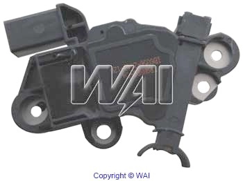 Alternator Regulator