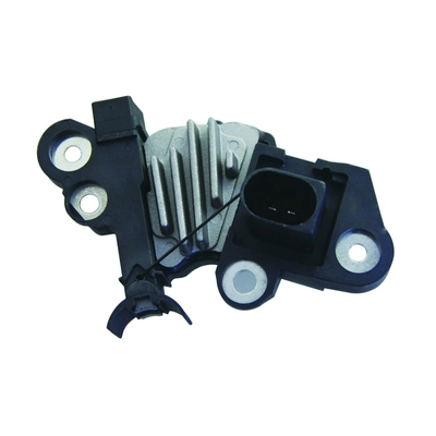 Alternator Regulator