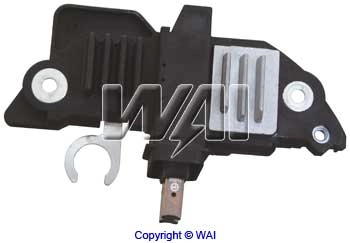 Alternator Regulator