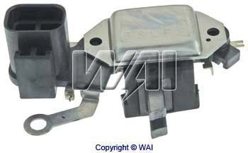 Alternator Regulator