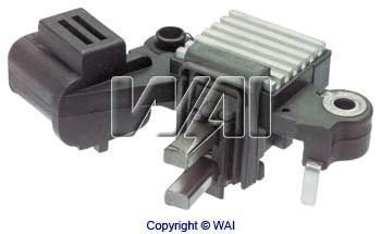 Alternator Regulator
