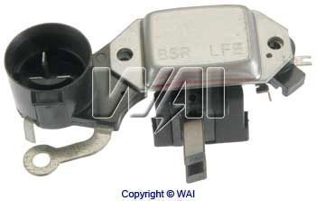 Alternator Regulator