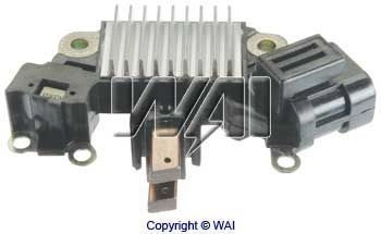 Alternator Regulator