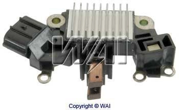 Alternator Regulator