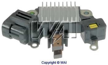 Alternator Regulator