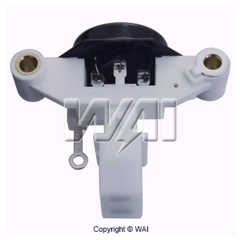 Alternator Regulator