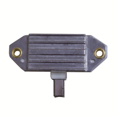 Alternator Regulator