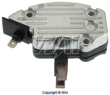 Alternator Regulator