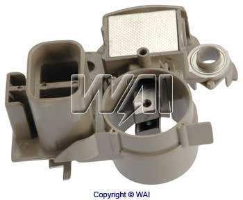 Alternator Regulator