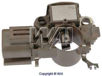 Alternator Regulator