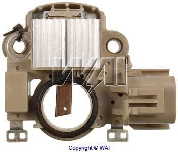 Alternator Regulator