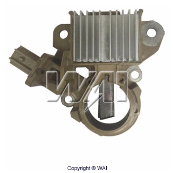 Alternator Regulator