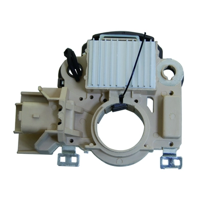 Alternator Regulator