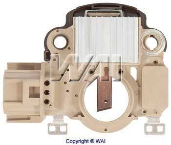 Alternator Regulator