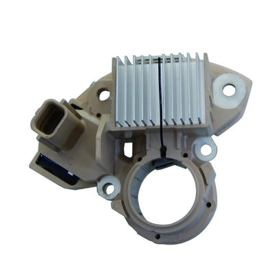 Alternator Regulator