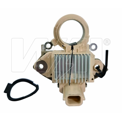 Alternator Regulator