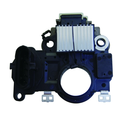Alternator Regulator