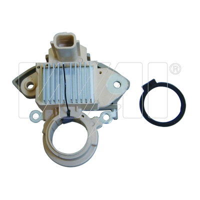 Alternator Regulator