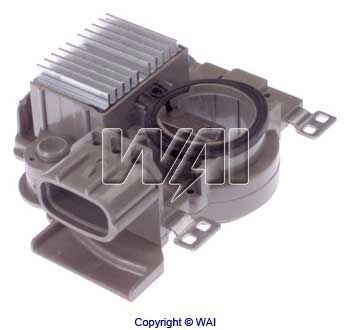 Alternator Regulator