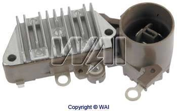 Alternator Regulator