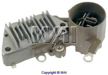 Alternator Regulator