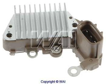 Alternator Regulator