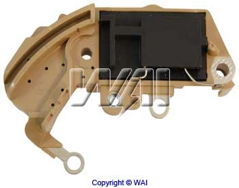 Alternator Regulator