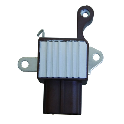 Alternator Regulator