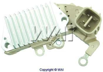 Alternator Regulator