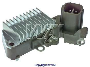 Alternator Regulator