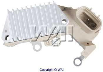Alternator Regulator