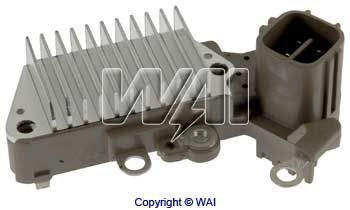 Alternator Regulator