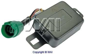 Alternator Regulator