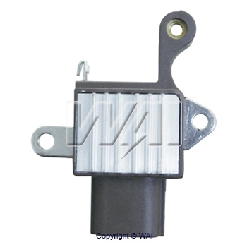 Alternator Regulator