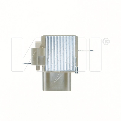 Alternator Regulator