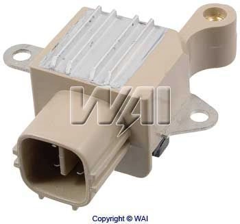 Alternator Regulator
