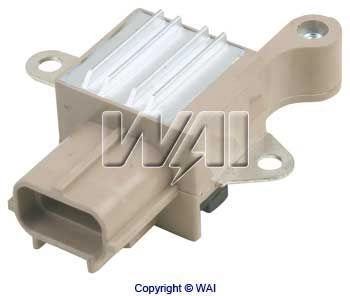 Alternator Regulator
