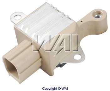 Alternator Regulator