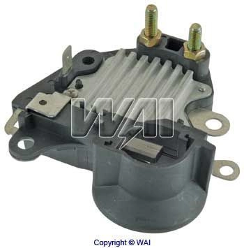 Alternator Regulator