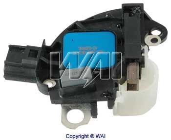 Alternator Regulator