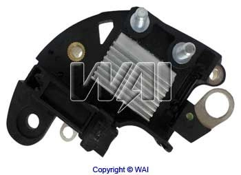 Alternator Regulator