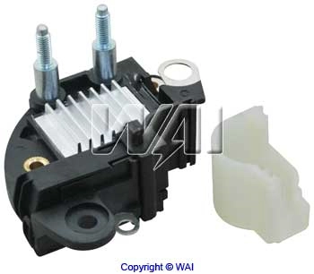 Alternator Regulator
