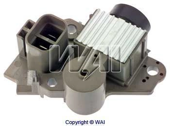 Alternator Regulator