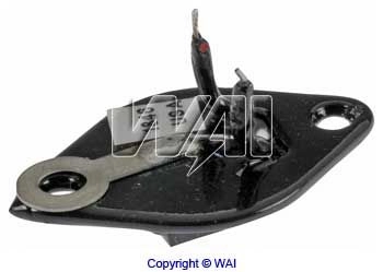 Alternator Regulator