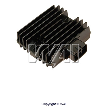 Alternator Regulator